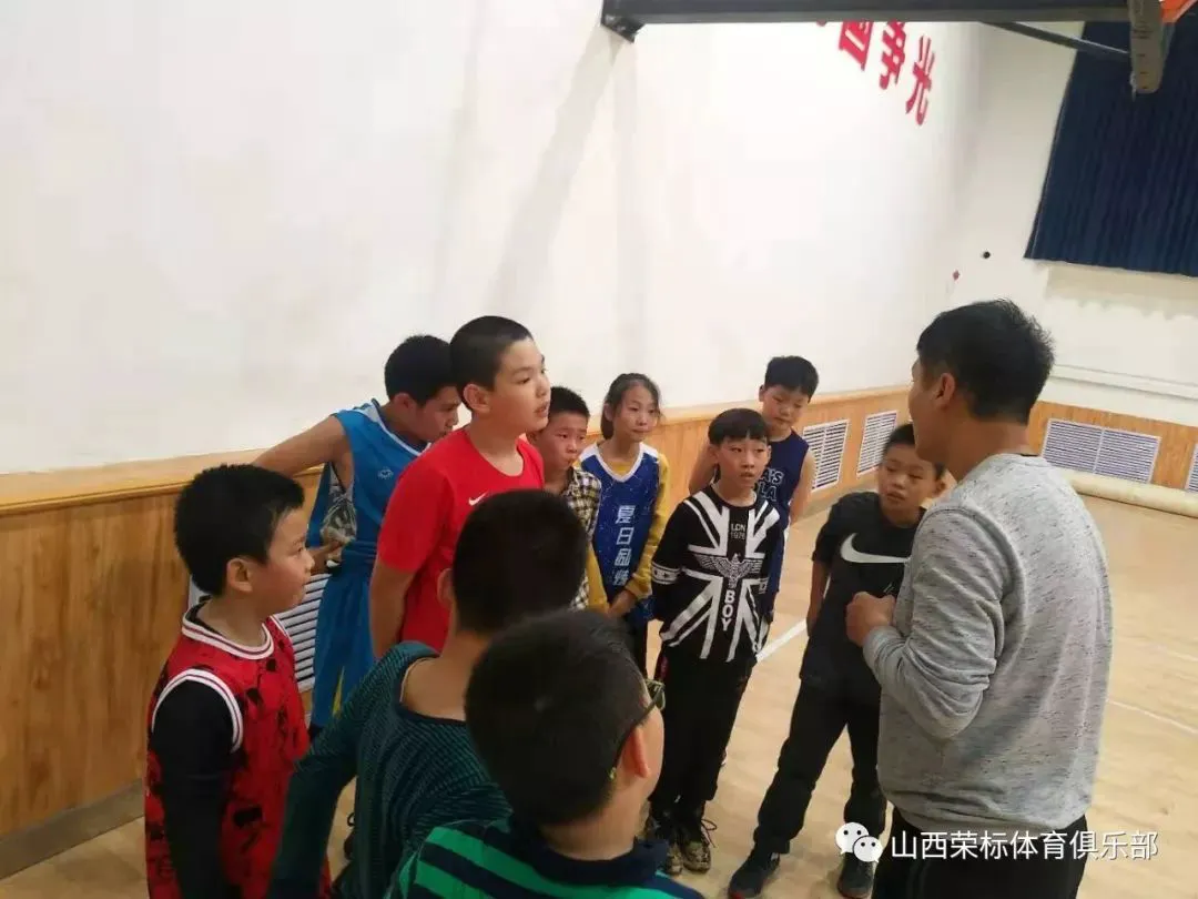 篮球训练海报图片_2